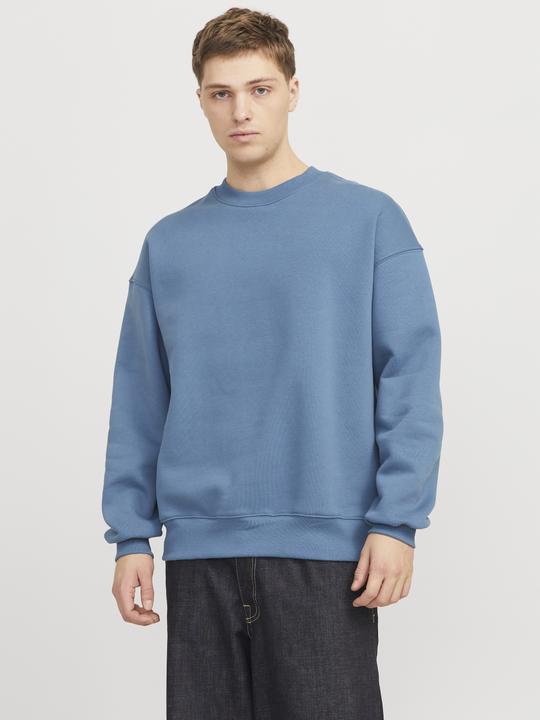Immagine prodotto Jack & Jones Jjeurban Edge Sweat Crew Neck Noos (S)