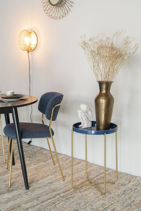 Productafbeelding White Label Living Celina (42 x 42 x 55 cm)