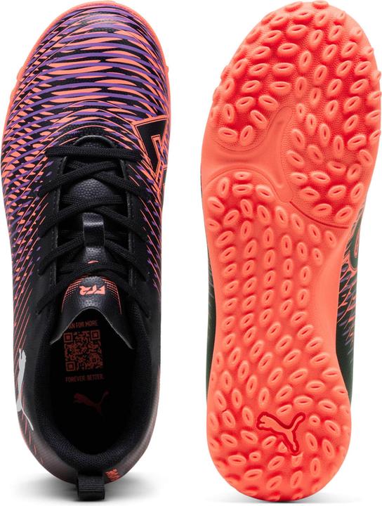 Produktbild Puma Future 8 Play Tt Jr (35)