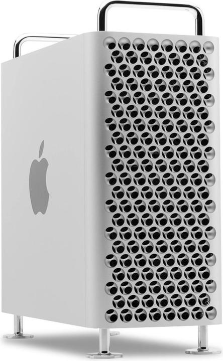 JES Apple Mac Pro Tower (192 Go, 2000 Go, B / Très bon)