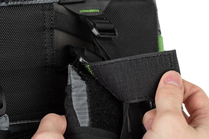 Actual product image Think Tank Rotation Pro 50 + L (Photo backpack, 50 l)
