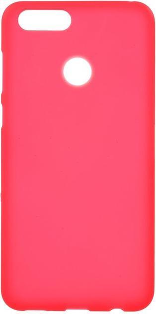Produktbild MU Classic Softcase TPU Hülle (Honor 7X)