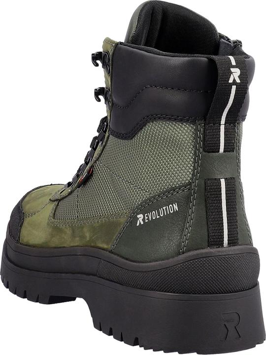 Produktbild Rieker HWK Herren Stiefel (43)