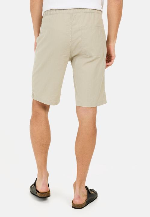 Produktbild Camel Active Chino Shorts mit elastischem Bund (40)