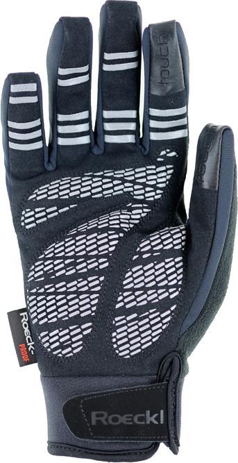 Produktbild Roeckl Roen 2 Ganzfinger-Handschuhe (L)