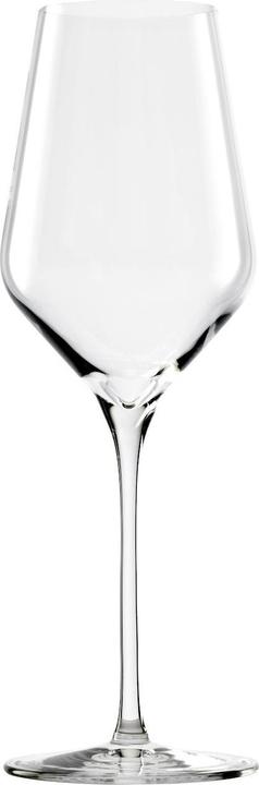 Stölzle Weissweingläser Quatrophil (40.50 cl, 1 Glasses, White wine glasses)