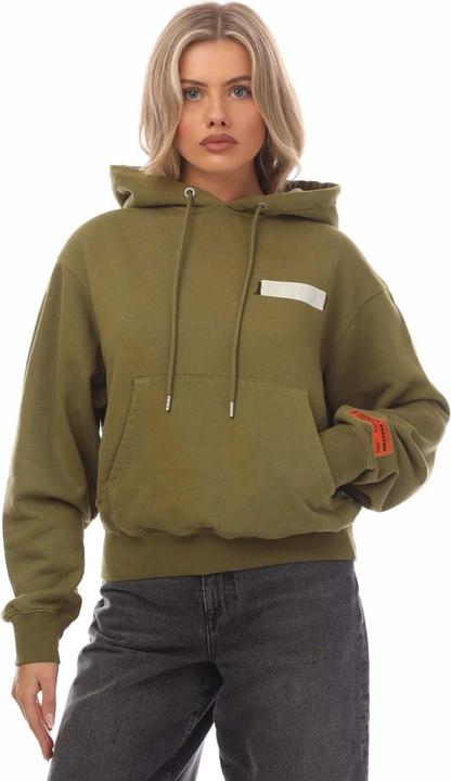 Immagine prodotto Heron Preston Censored Felpa con Cappuccio Donna (38 D)