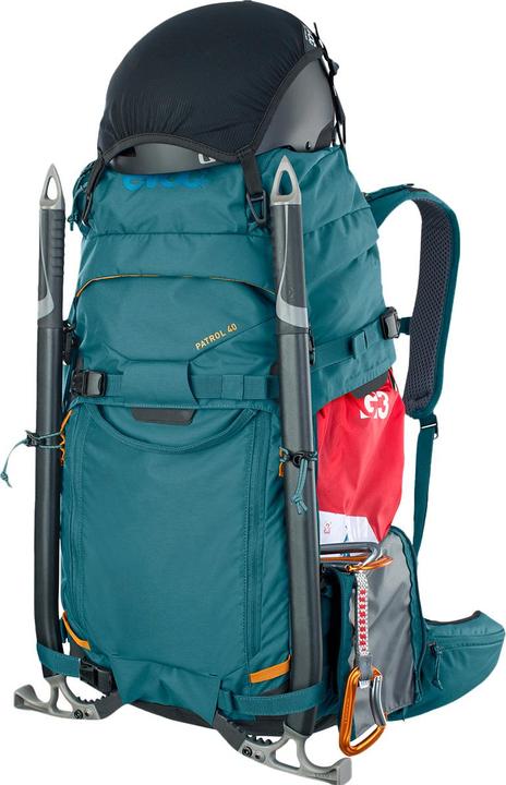 Image du produit Evoc Patrol 40L Backpack (40 l)