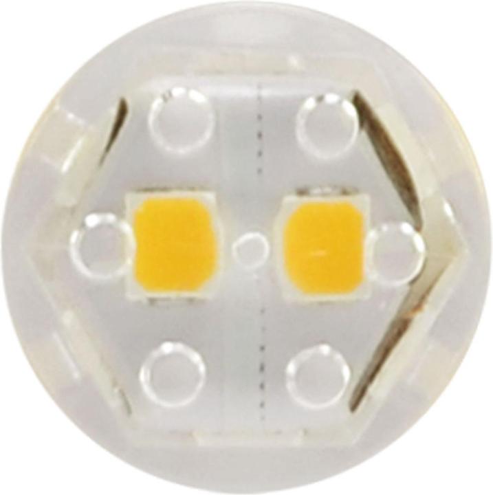 Produktbild Licht-Erlebnisse Leuchtmittel (G9, 370 lm, F)