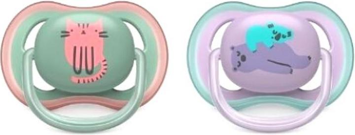 Produktbild Philips Avent Ultra air (2 x, 6 - 18 Monate)