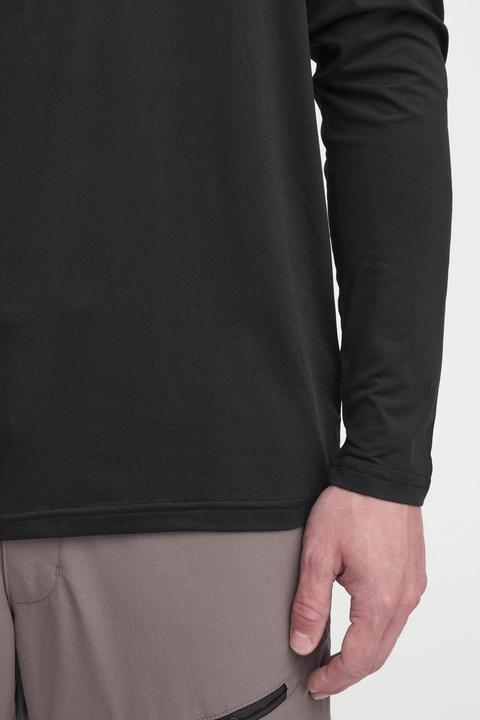 Immagine prodotto North Bend NBTergong M Maglietta L/S 241930MMM (S)
