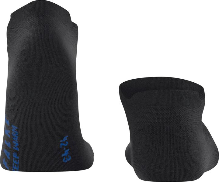 Immagine prodotto Falke Tieni caldo Unisex (Confezione singola, 39 - 41)