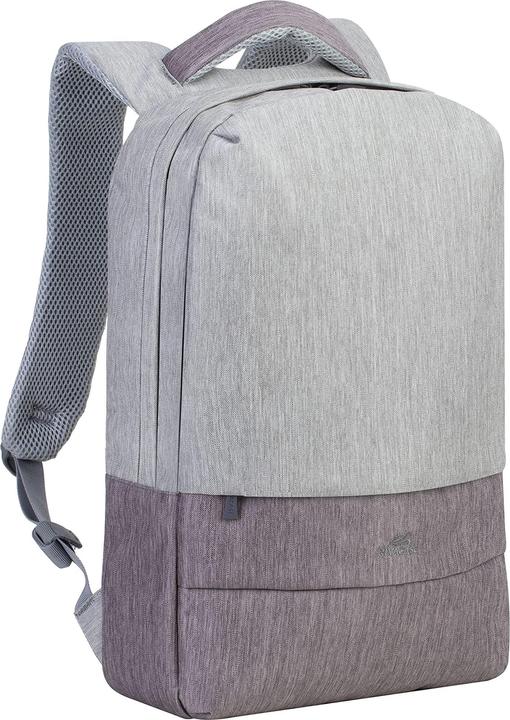 Image du produit Rivacase NB Sac à dos Prater 7562 /moka