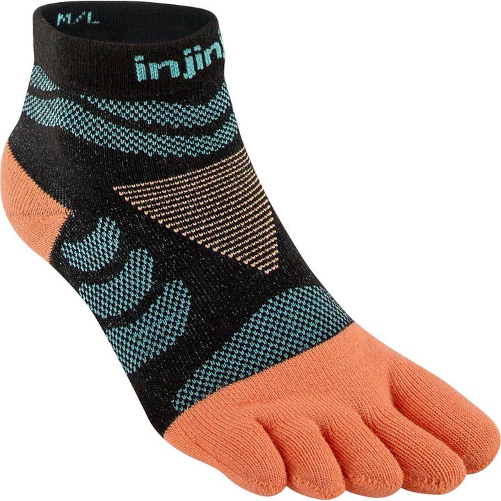 Injinji Ultra Run Mini-Crew
