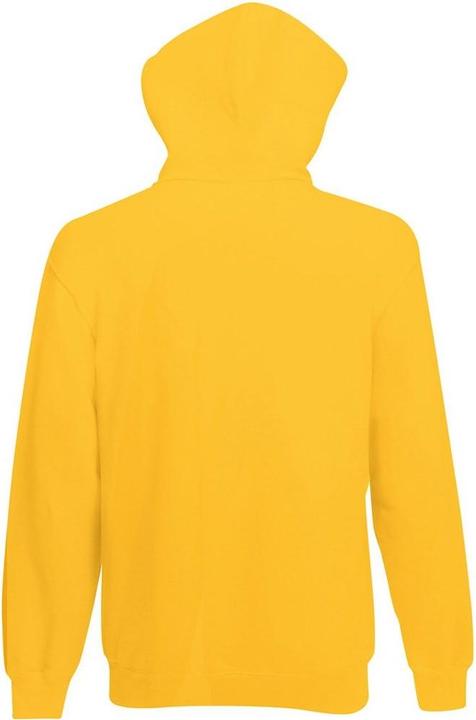 Actual product image Fruit of the Loom Hooded jumper Hoodie Hooded jumper (S)