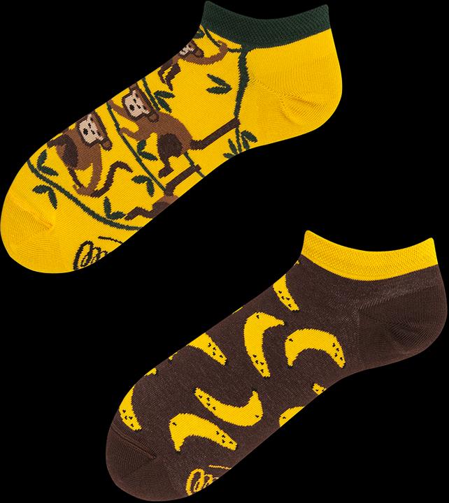 Produktbild Many Mornings Monkey Business (Einzelpack, 39 - 42)