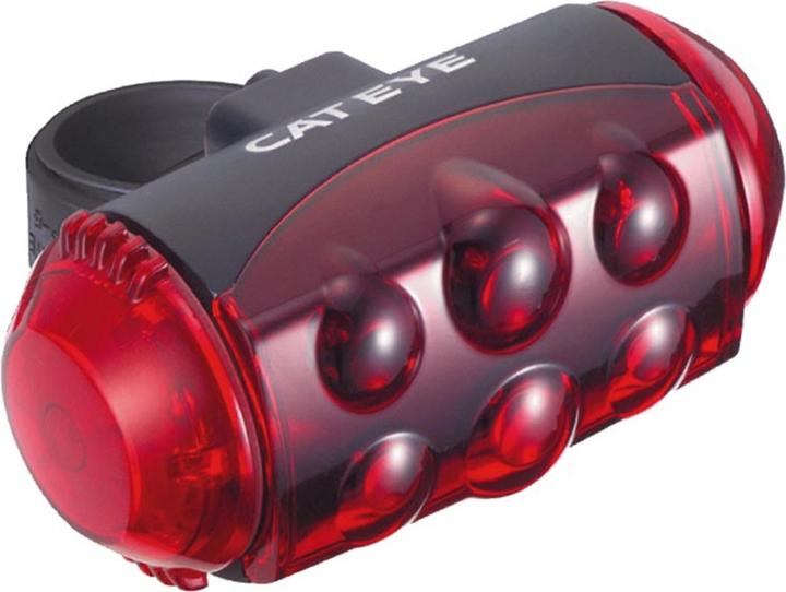 Actual product image CatEye Tl-ld1100