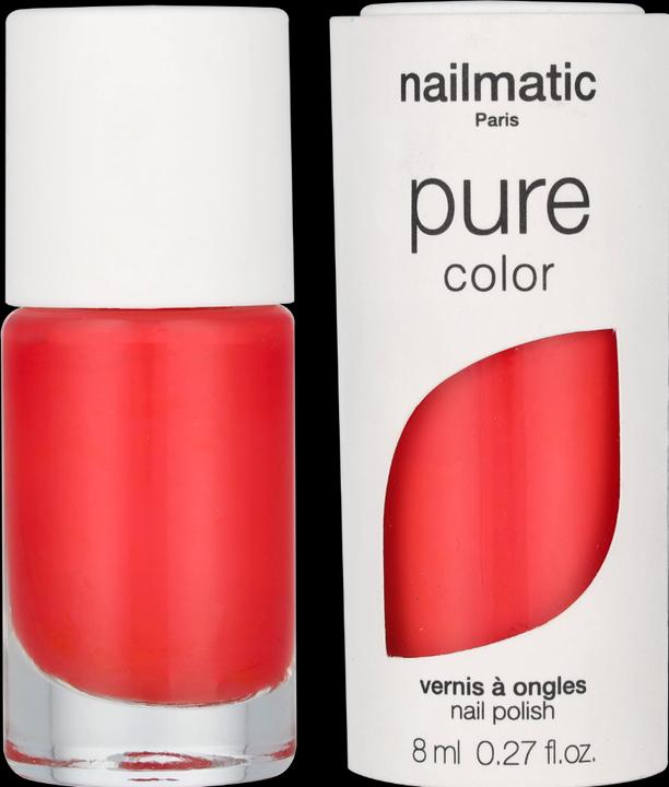Produktbild Nailmatic Pure Color