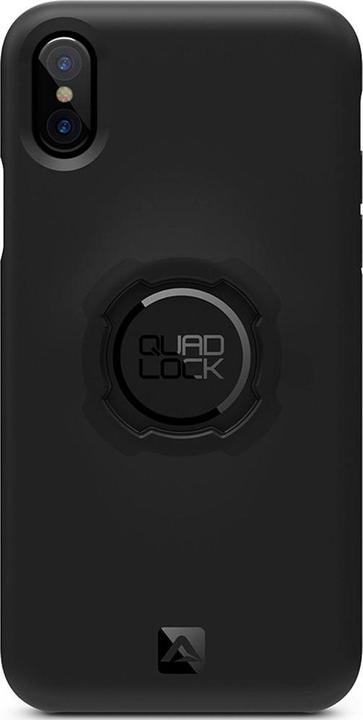 Quad Lock Case (Apple iPhone XS Max)