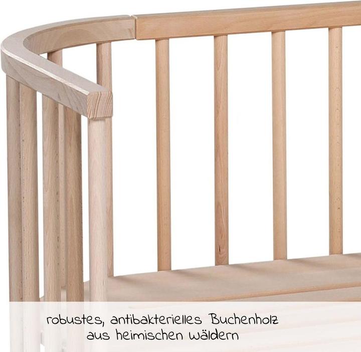 Produktbild Babybay Maxi