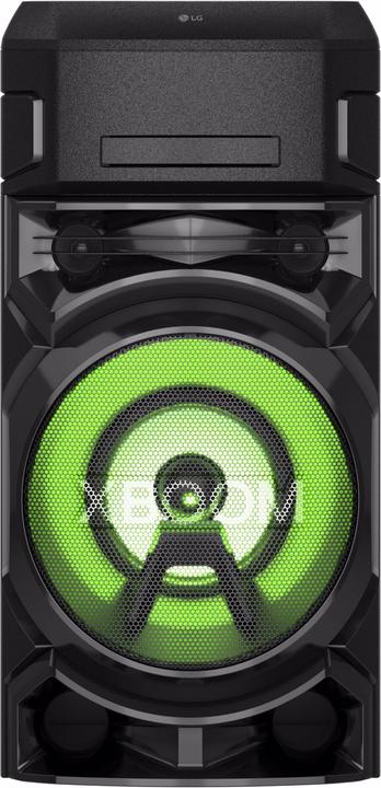 Actual product image LG XBoom ON5