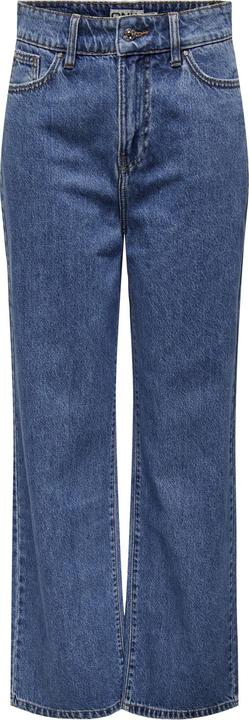 Only ONL90S MW Loose Fit Jeans