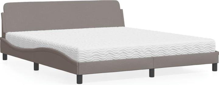 Actual product image VidaXL Khloe (180 x 200 cm)