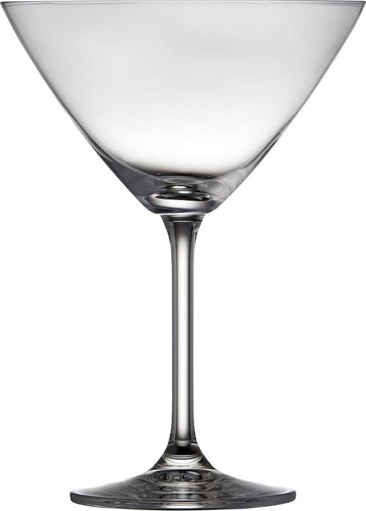 Immagine prodotto F&H Group Lyngby Glas - Bicchiere da Martini Juvel, 28 cl - 4 pz. (2.80 dl, 4 x, Bicchieri da Martini)