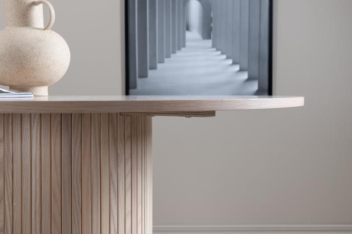 Image du produit Venture Home Bianca (110 x 74 x 110 cm)