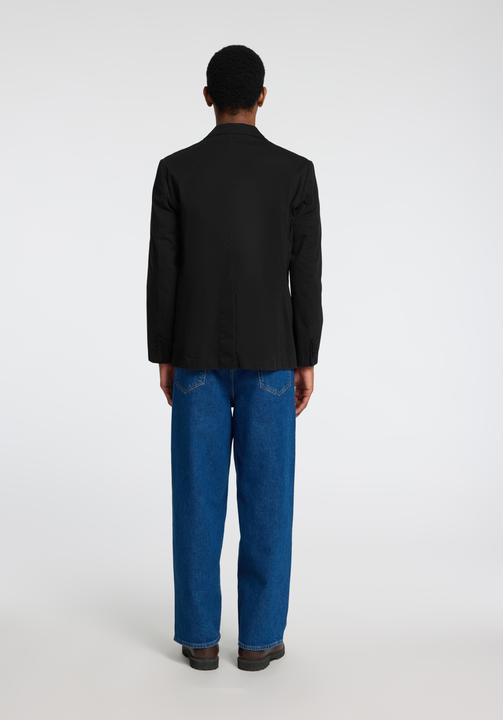 Actual product image Selected Homme 100% cotton blazer (52)