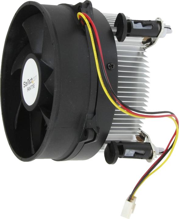 Actual product image StarTech 95mm Cpu Cooler Fan Heatsink (101 mm)
