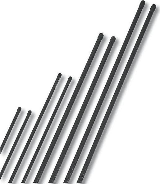 Produktbild Windhager Stahl-Pflanzstab (210 cm, 1.60 cm)