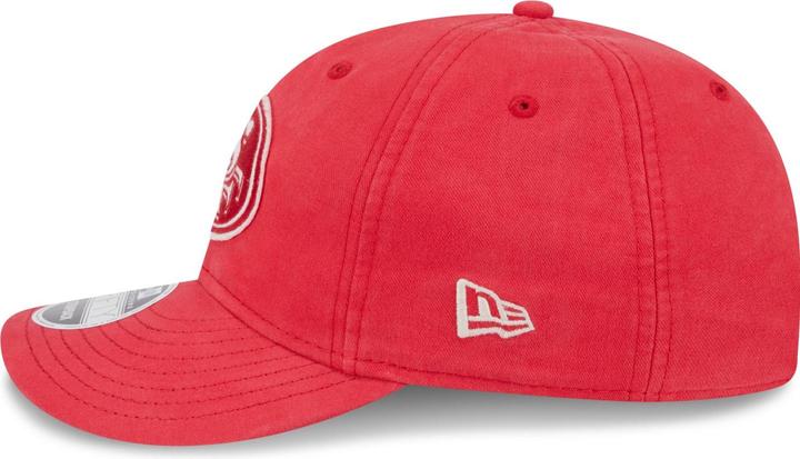 Immagine prodotto New Era 9Fifty Retro Crown Cap Felt San Francisco 49Ers