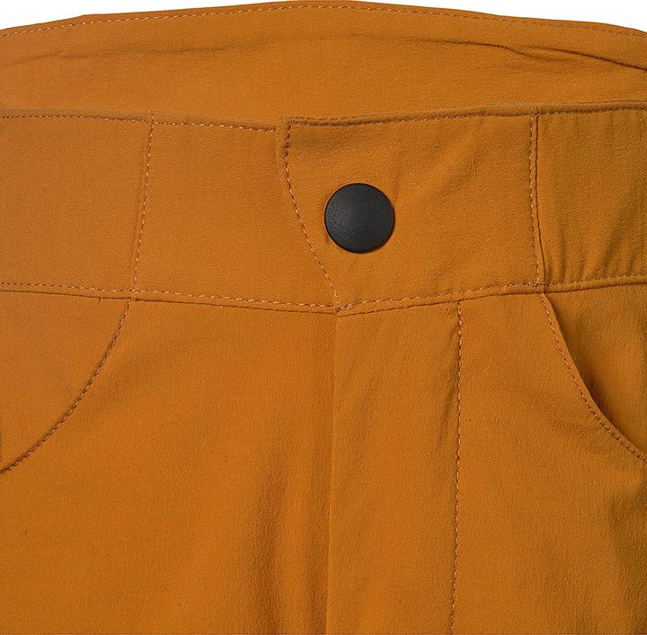 Actual product image Isbjörn Fox All Mountain (110, 116)