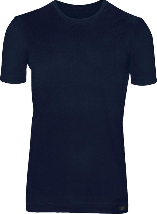 Actual product image Zd Zero Defects T-shirt casual figure-hugging (3XL)