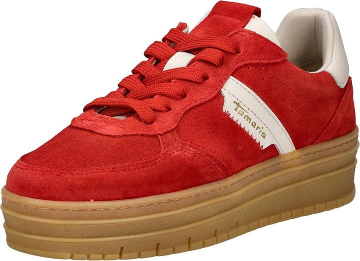 Pettine rosso