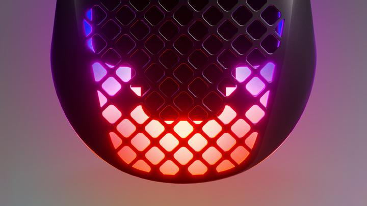 Actual product image SteelSeries Aerox 3 (2022) (Cable)