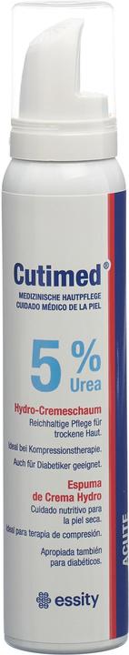 Produktbild BSN Acute 5% Urea Schaum (Körpermilch, 125 ml)