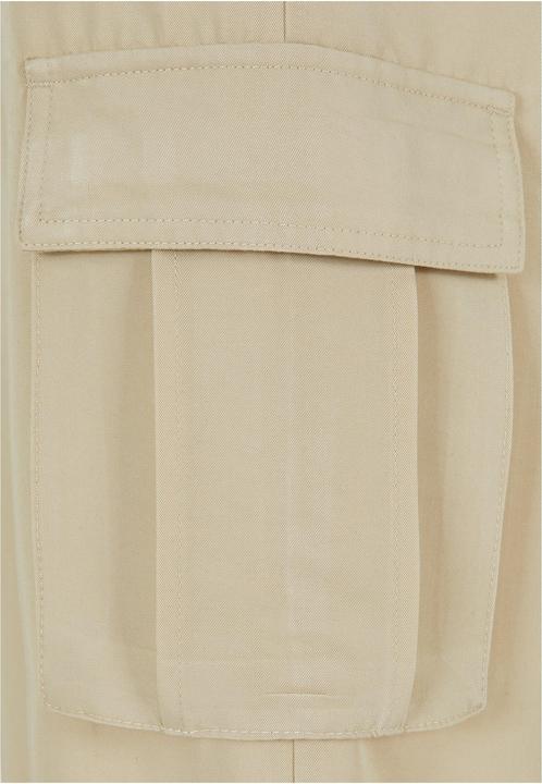 Immagine prodotto Urban Classics Pantaloni cargo a gamba dritta Vicose da donna - 73191 (4XL)
