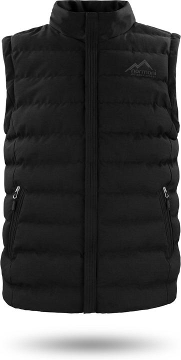 Immagine prodotto Normani Gilet invernale trapuntato da uomo Nanaimo (8XL)