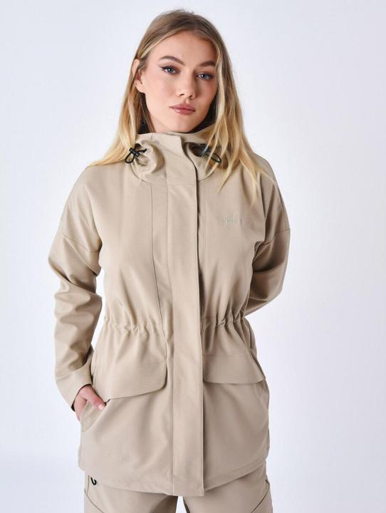 Image du produit Project X Paris Parka à capuche femme (XS)