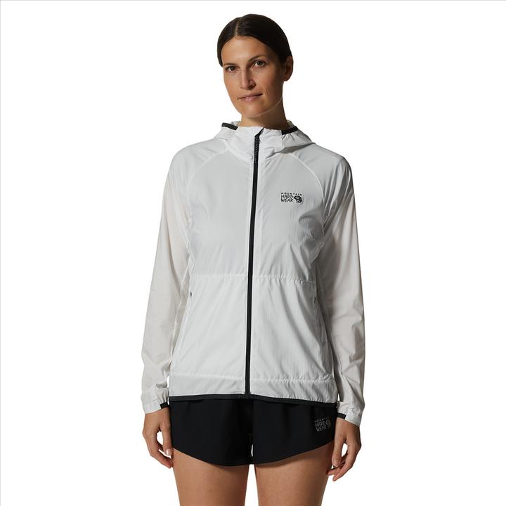 Immagine prodotto Mountain Hardwear Felpa con cappuccio W Kor AirShell (XS)
