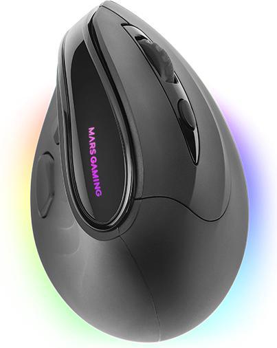 Actual product image Mars Gaming Mmsk (Wireless)