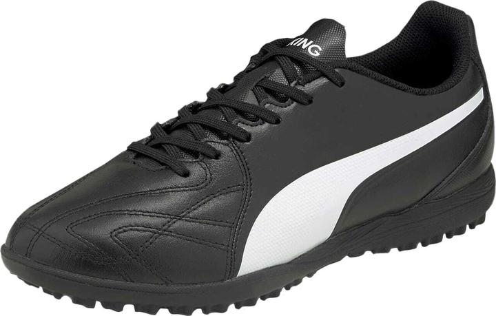 Produktbild Puma Kunstrasen Turnschuhe King Hero 21 TT Leder (39.5)