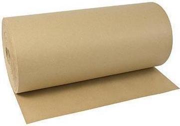 Produktbild Soennecken Packpapierrolle Masse: 50 cm x 300 m (B x L) Grammatur: 75 g/m² (1 Stück)