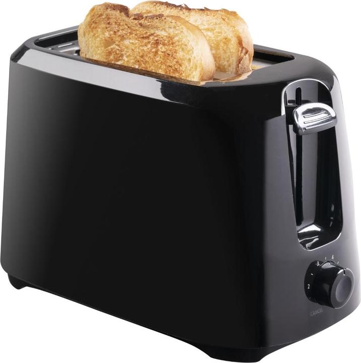 Actual product image Bestron Toaster