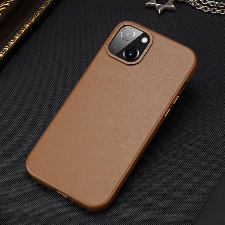 Actual product image Dux Ducis Grit Series Hardcase (Apple iPhone 14)