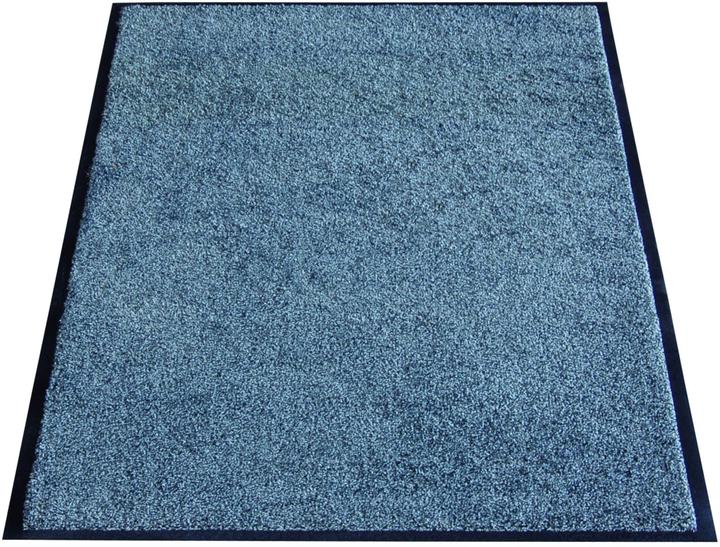Immagine prodotto kaiserkraft Tappetino cattura-sporco per interni, pelo di nylon ad alta torsione (85 x 150 cm)