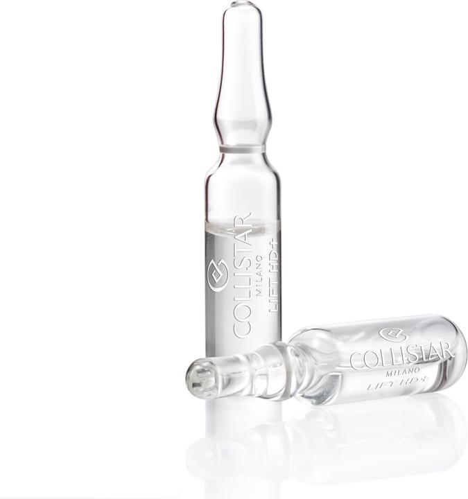 Immagine prodotto Collistar Lift HD+ Fiale Liftanti Effetto Tensore Immediato 7 x 1.5ml (1.50 ml)