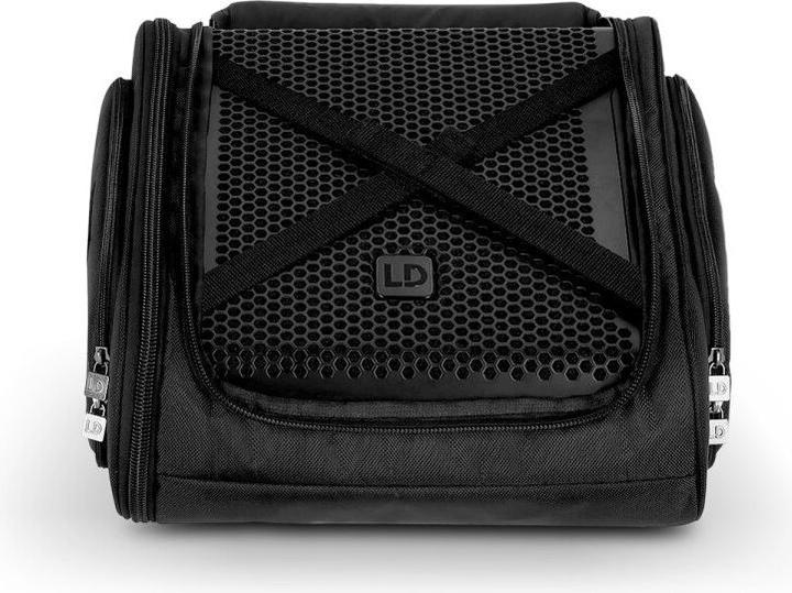Actual product image LD Systems MON 8 G3 PC - Padded protective cover for MON 8 A G3